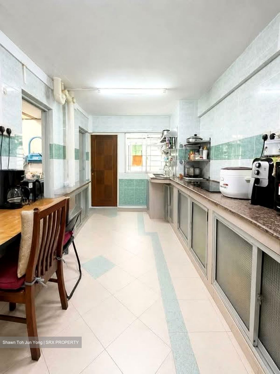 Blk 118 Kebun Baru Heights (Ang Mo Kio), HDB Executive #573650221